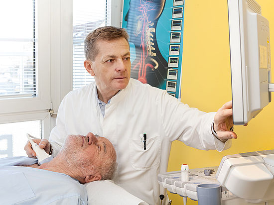 demenz stadien lebenserwartung