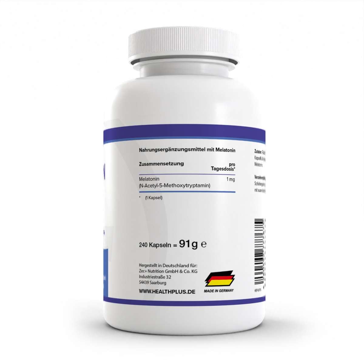 melatonin plus kaufen