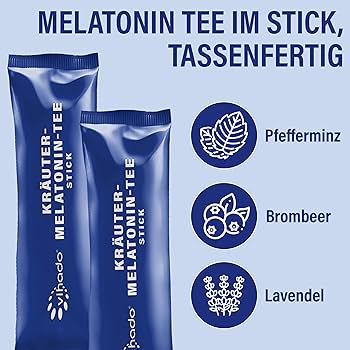 melatonine stick