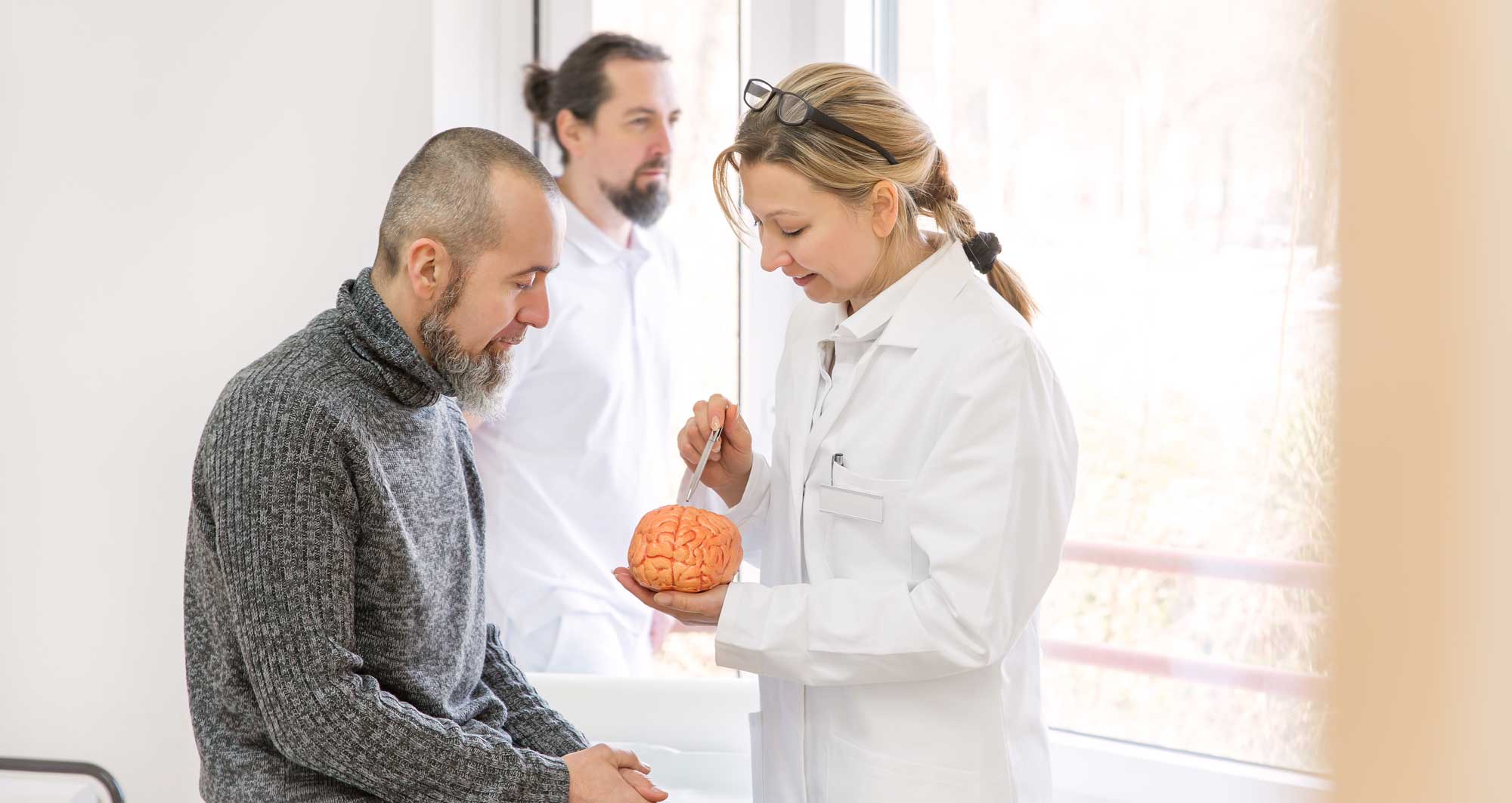 neuropsychologischer