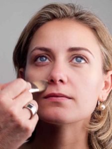 pickel weg in 1 stunde