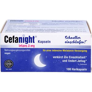doppelherz melatonin gums