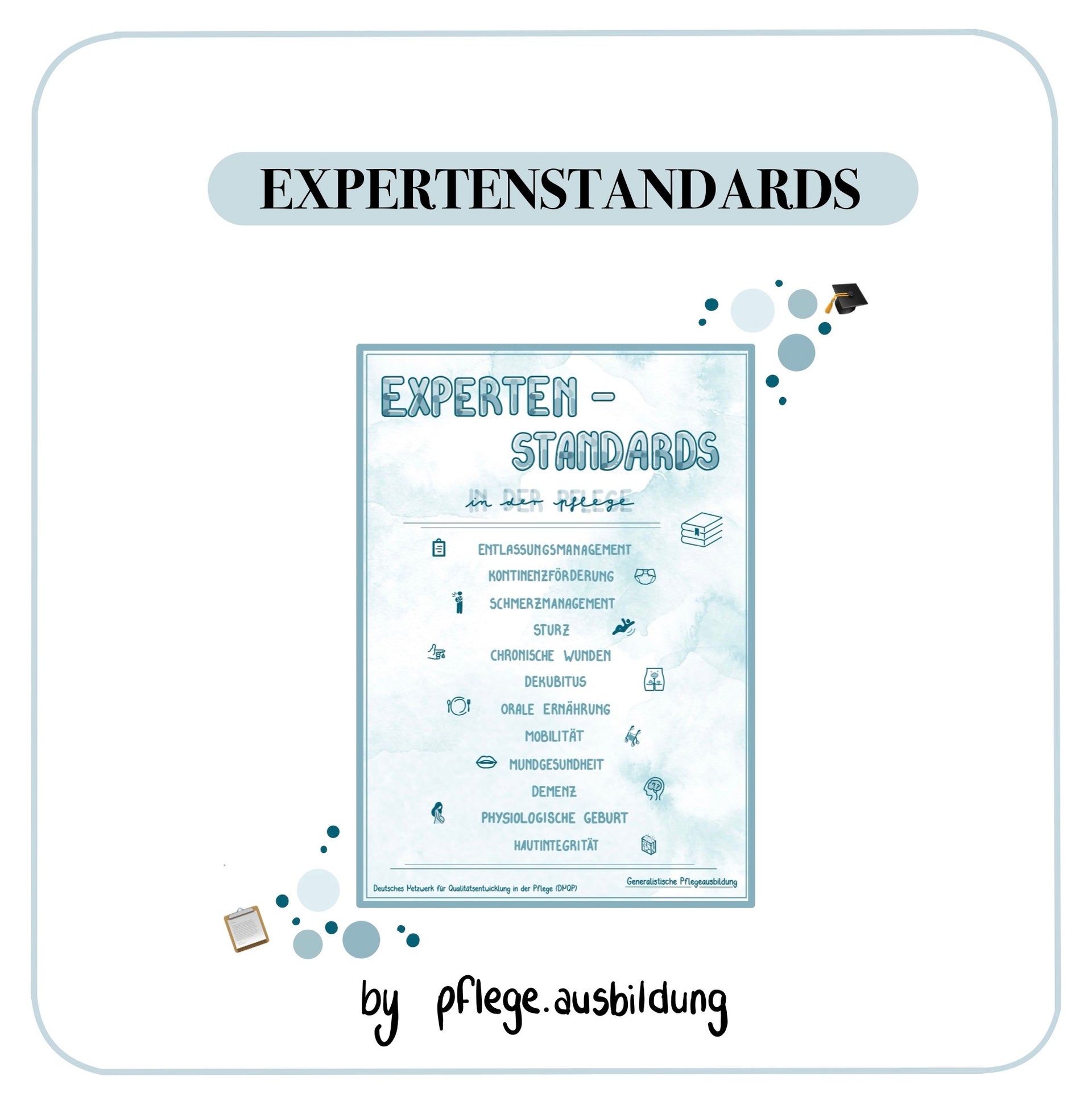expertenstandard demenz