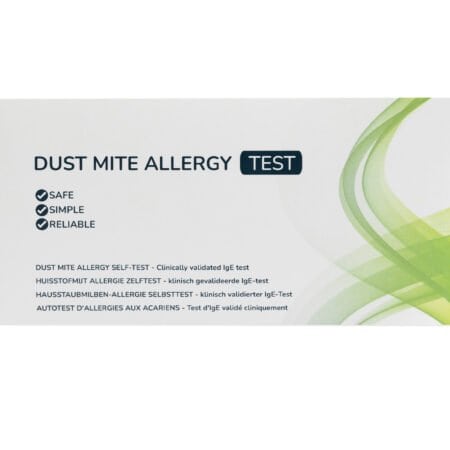 hundeallergie selbsttest