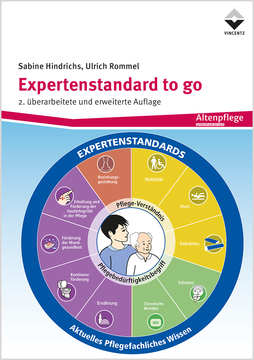 expertenstandard demenz