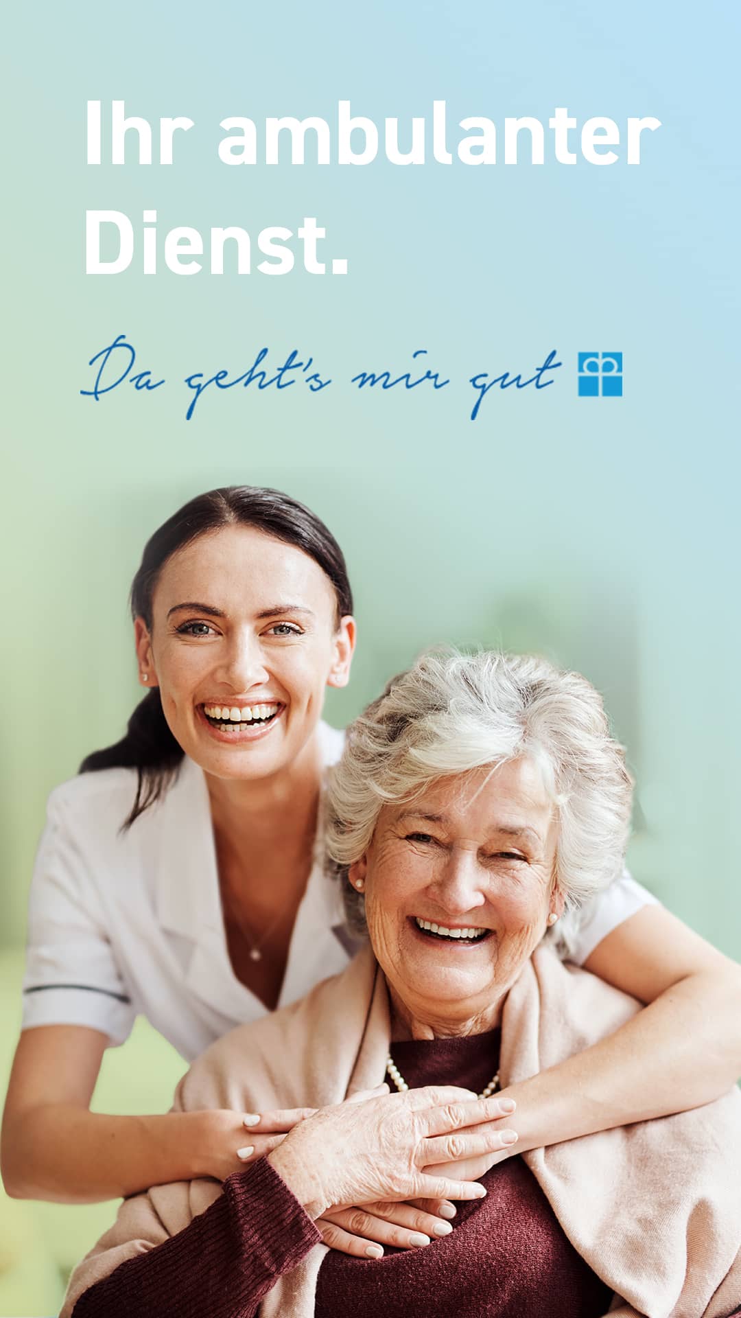 kurzzeitpflege zu hause