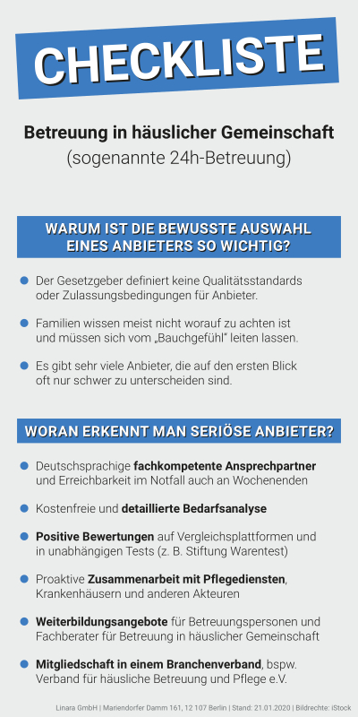 24h betreuung zu hause