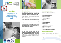 außerklinische intensivpflege basiskurs