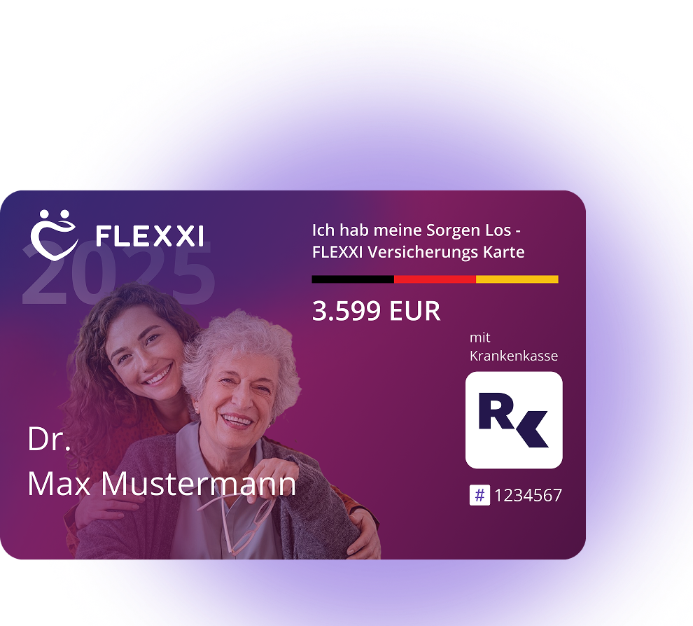 ikk verhinderungspflege