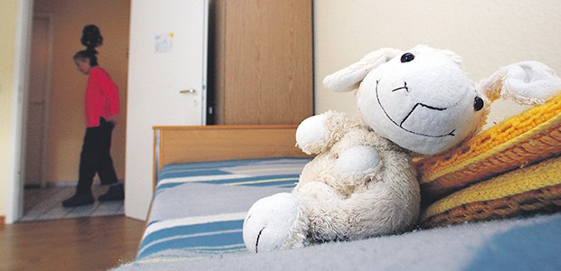 demenz pflege zu hause oder heim