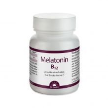 pille und melatonin