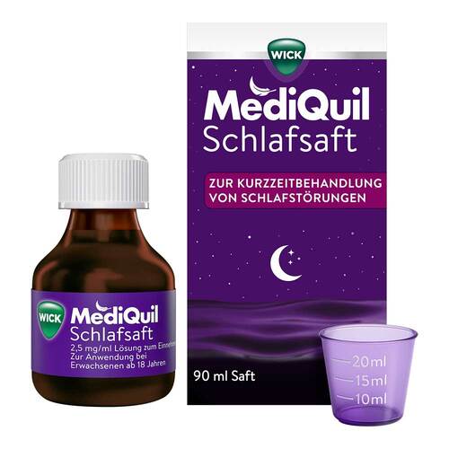 natürliche schlafmittel dm