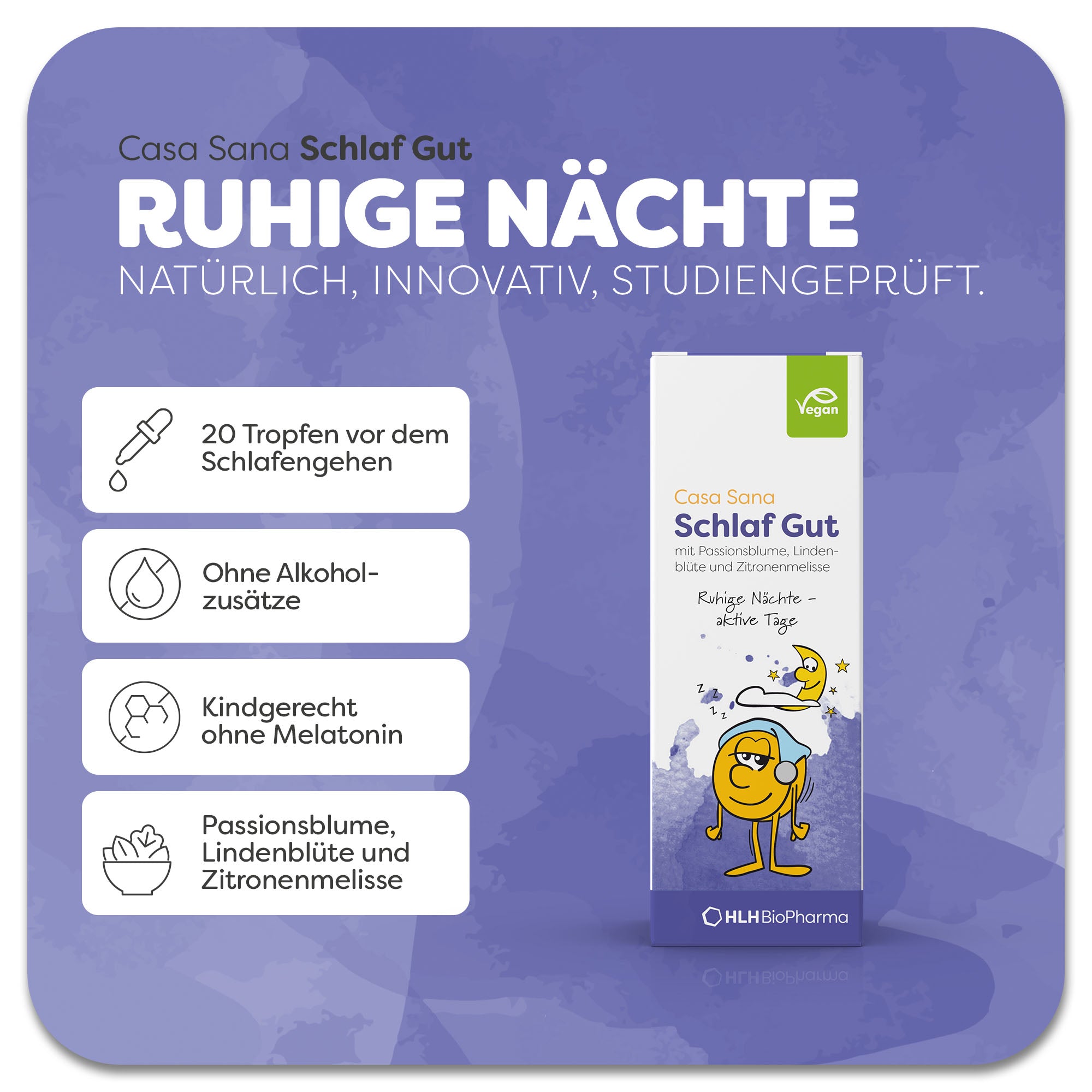 natürliche schlafmittel zum durchschlafen