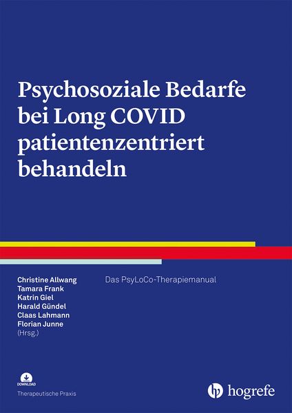 therapiemanuale für die neuropsychologische rehabilitation