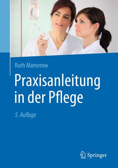 praxisanleitung