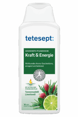 tetesept melatonin intens