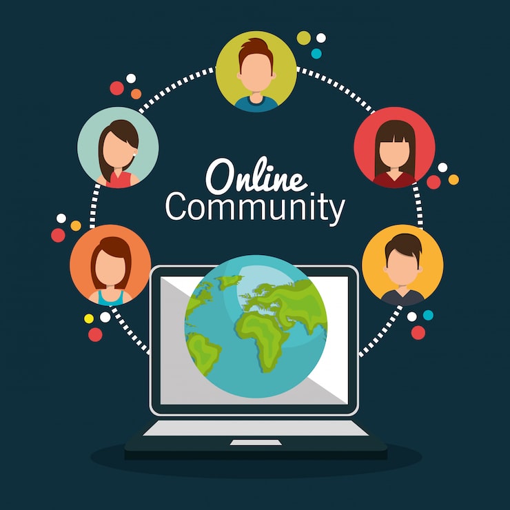 community