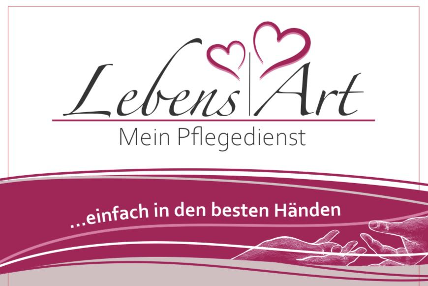 mein pflegedienst