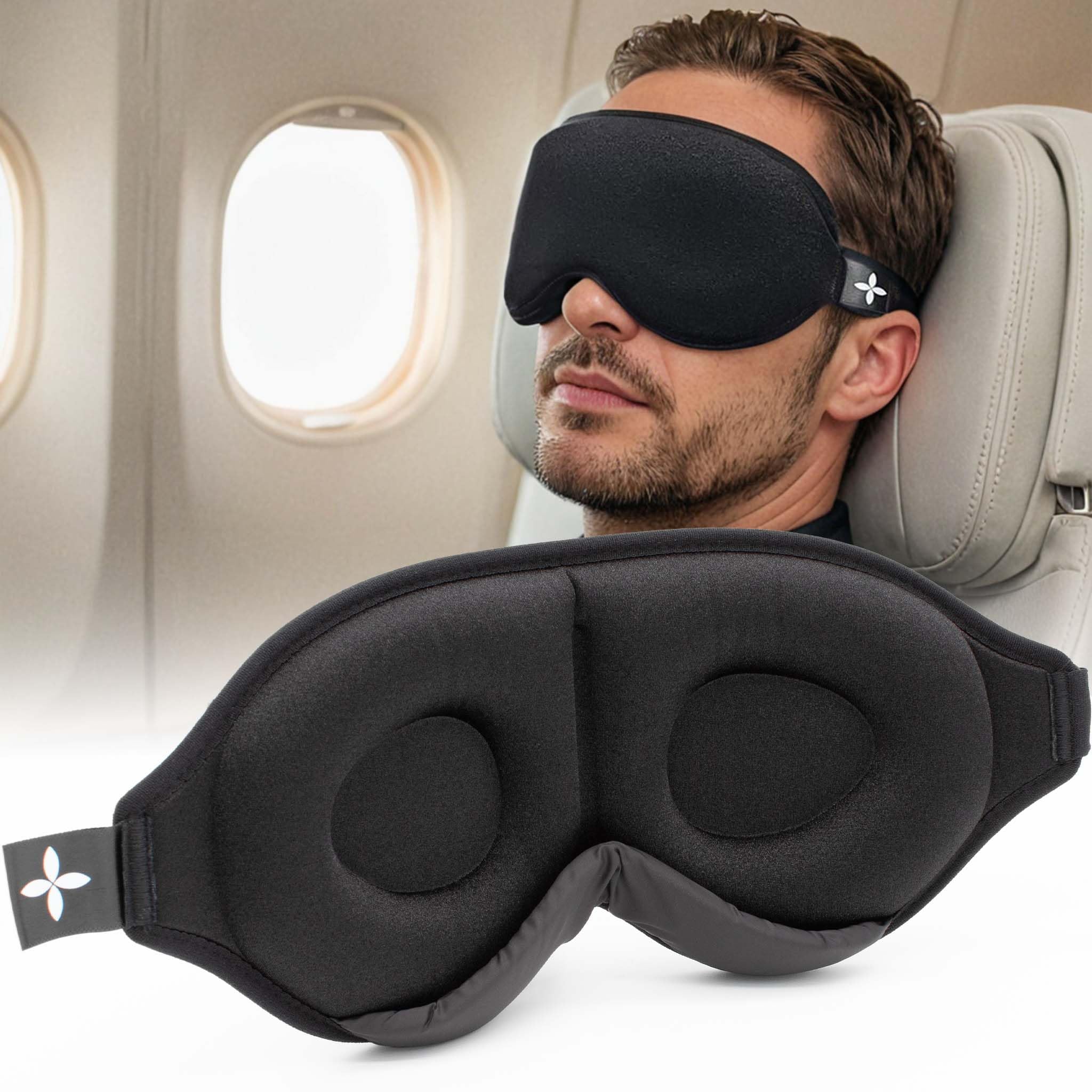 schlafmaske
